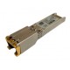 Cisco SFP-10G-T-X red modulo transceptor Fibra óptica 10000 Mbit/s SFP+